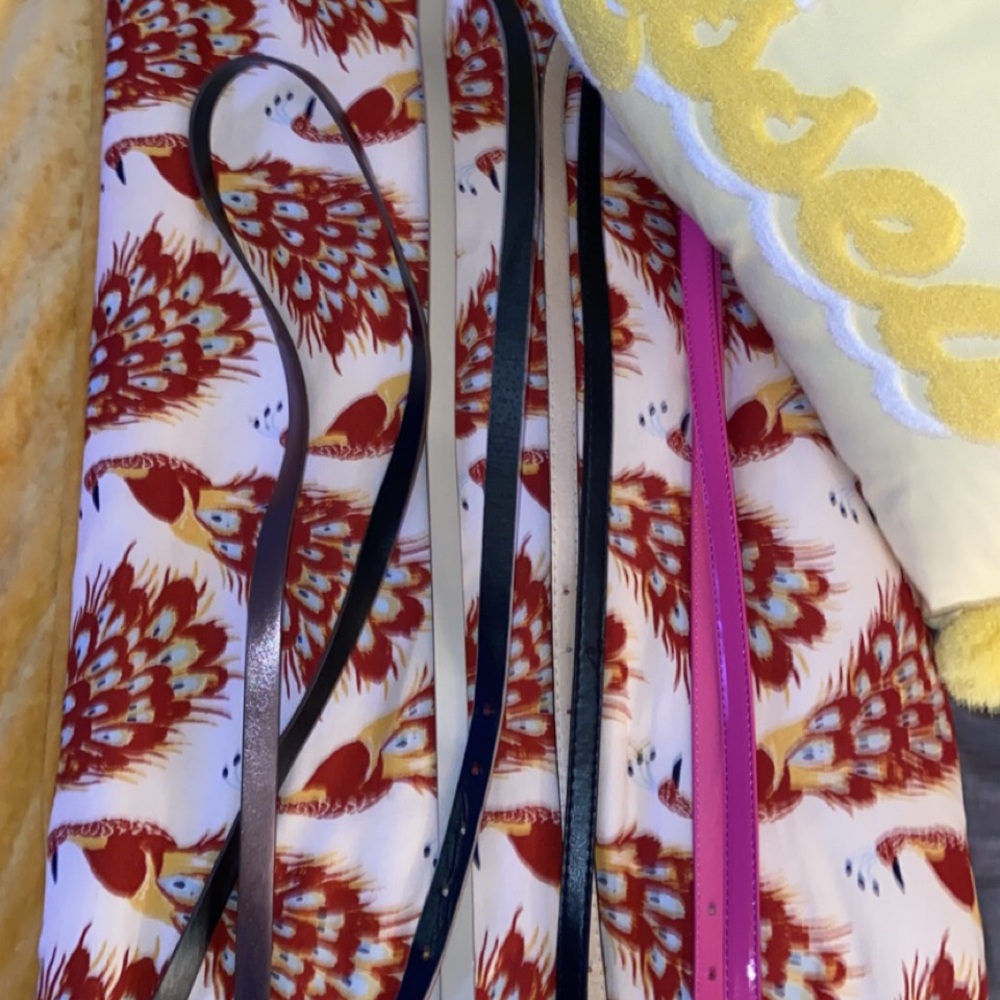 Belts